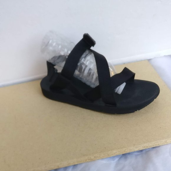 SOURCE by NAOT Retreat Jungle Outdoor Barefoot Sandal 42/men9us/8.5uk=Wmn10.5us - Picture 10 of 15